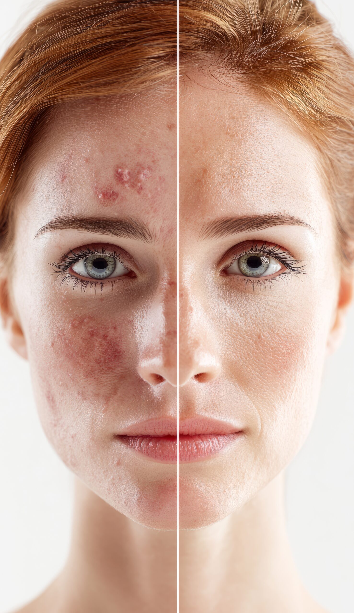 Hydra Facial hudbehandling akne tilstoppet porer hydra facial akne tilstoppet hud behandling aarhus